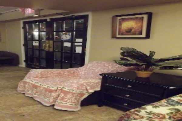 Squamish Budget Inn